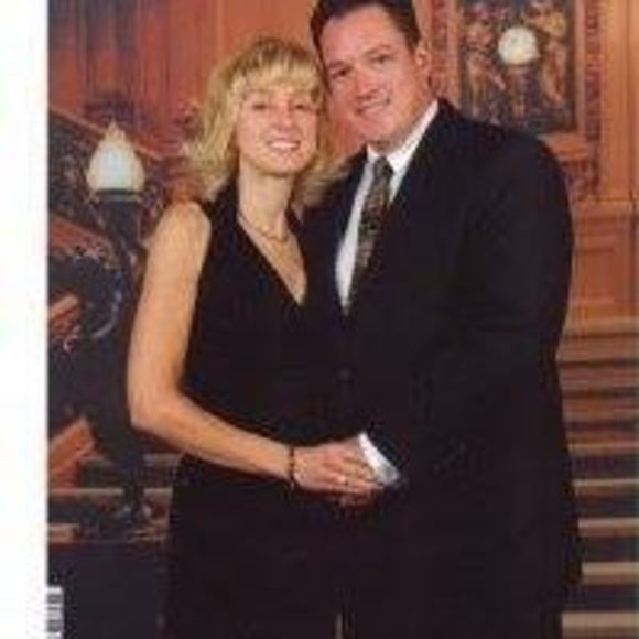 Meet your Posher, Angela - Picture 1 of 1